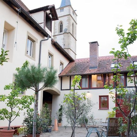איפהופן Wenkheimer Hof Ferienwohnung מראה חיצוני תמונה