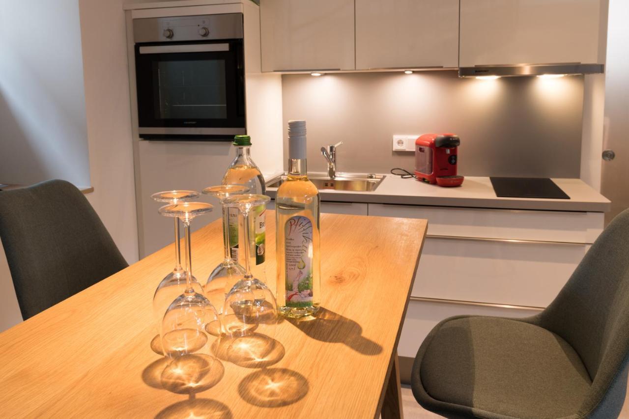 איפהופן Wenkheimer Hof Ferienwohnung מראה חיצוני תמונה