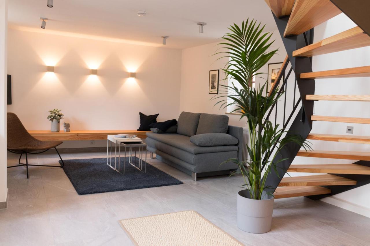 איפהופן Wenkheimer Hof Ferienwohnung מראה חיצוני תמונה