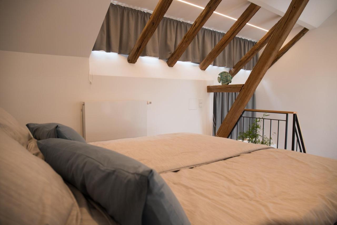 איפהופן Wenkheimer Hof Ferienwohnung מראה חיצוני תמונה